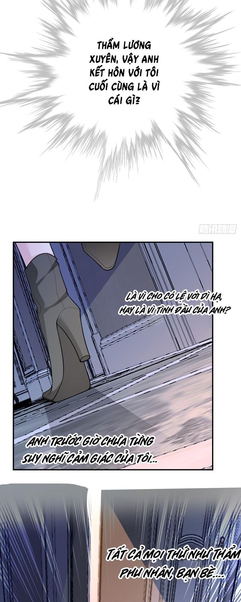 Bí Mật Kết Hôn Với Ảnh Đế: Vợ Ơi Đến Đây Tấn Công Đi Nào Chap 69 - Next Chap 70