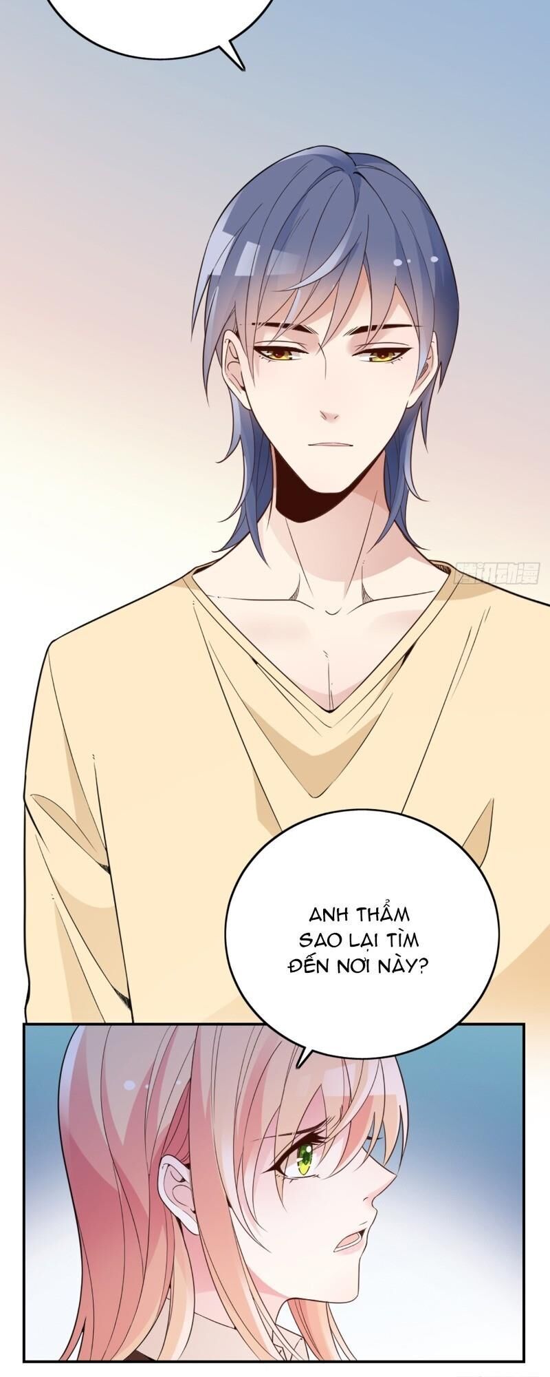 Bí Mật Kết Hôn Với Ảnh Đế: Vợ Ơi Đến Đây Tấn Công Đi Nào Chap 69 - Next Chap 70