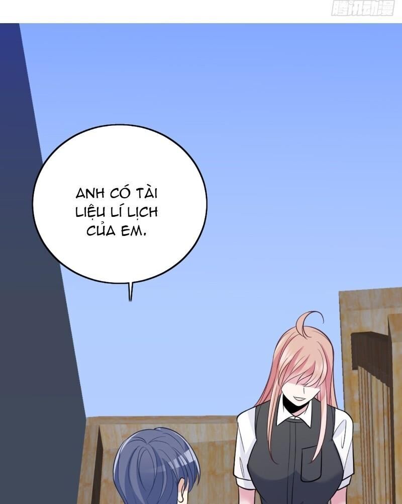 Bí Mật Kết Hôn Với Ảnh Đế: Vợ Ơi Đến Đây Tấn Công Đi Nào Chap 69 - Next Chap 70