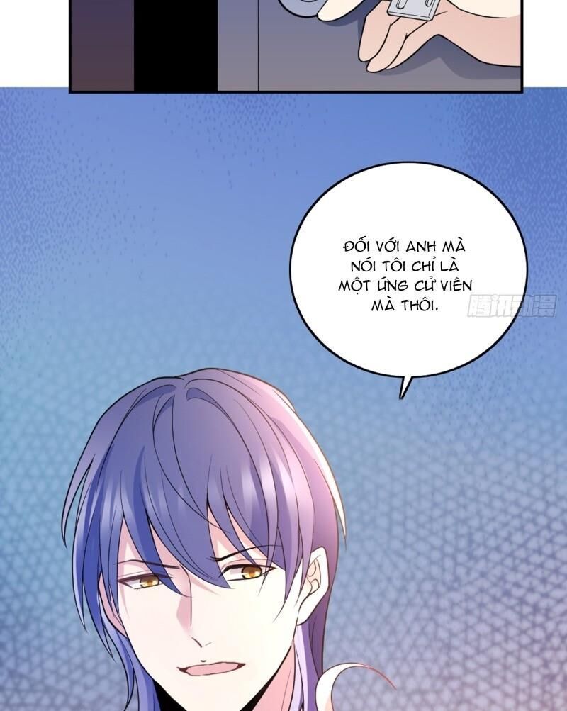 Bí Mật Kết Hôn Với Ảnh Đế: Vợ Ơi Đến Đây Tấn Công Đi Nào Chap 69 - Next Chap 70