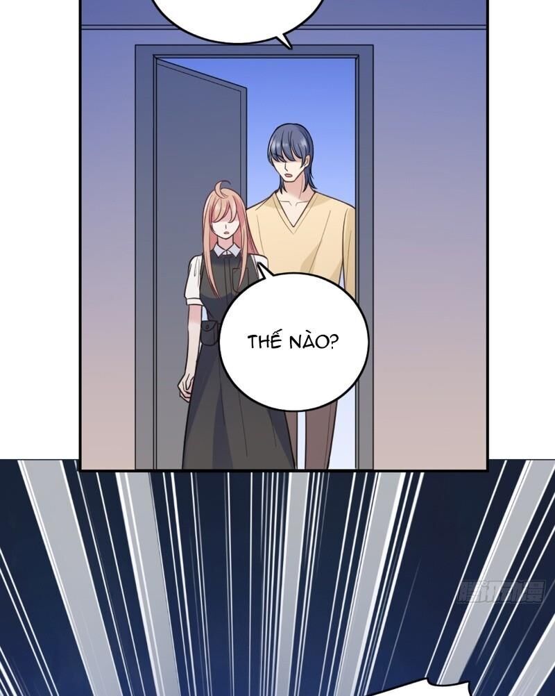 Bí Mật Kết Hôn Với Ảnh Đế: Vợ Ơi Đến Đây Tấn Công Đi Nào Chap 69 - Next Chap 70