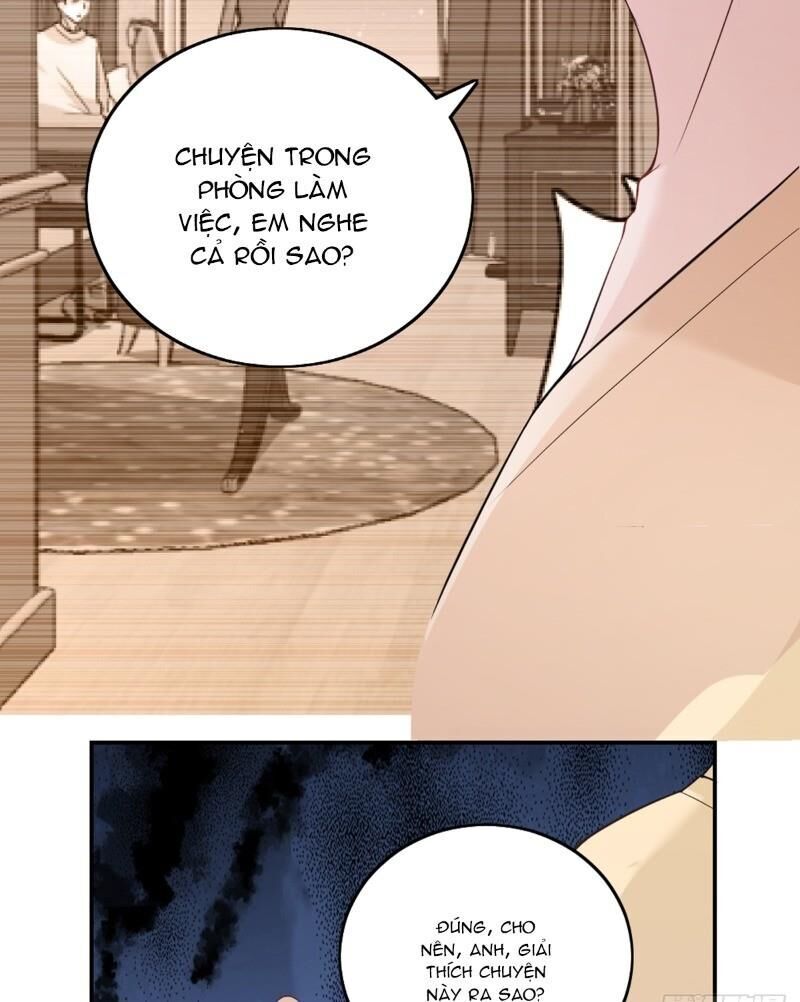 Bí Mật Kết Hôn Với Ảnh Đế: Vợ Ơi Đến Đây Tấn Công Đi Nào Chap 69 - Next Chap 70