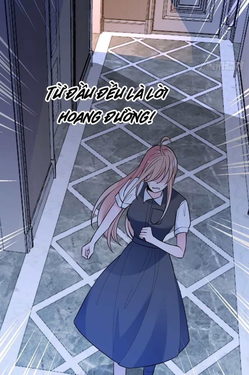 Bí Mật Kết Hôn Với Ảnh Đế: Vợ Ơi Đến Đây Tấn Công Đi Nào Chap 69 - Next Chap 70