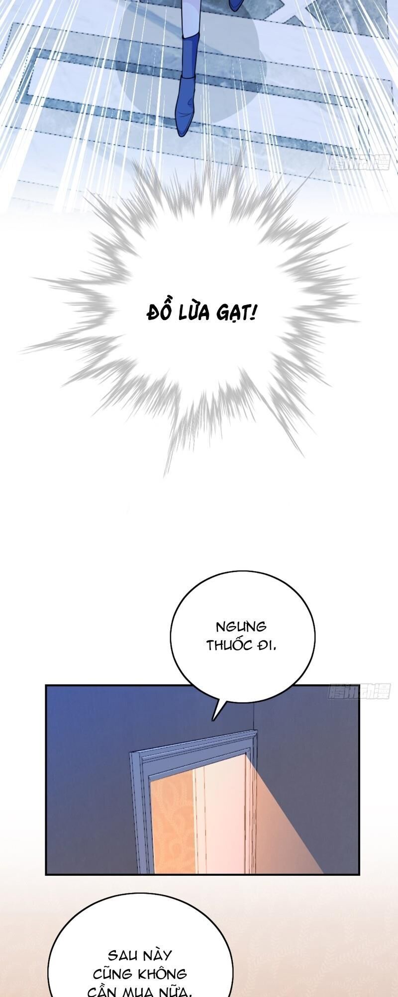 Bí Mật Kết Hôn Với Ảnh Đế: Vợ Ơi Đến Đây Tấn Công Đi Nào Chap 69 - Next Chap 70