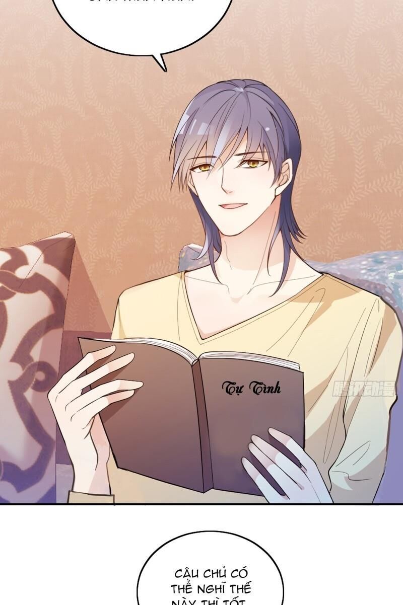 Bí Mật Kết Hôn Với Ảnh Đế: Vợ Ơi Đến Đây Tấn Công Đi Nào Chap 69 - Next Chap 70