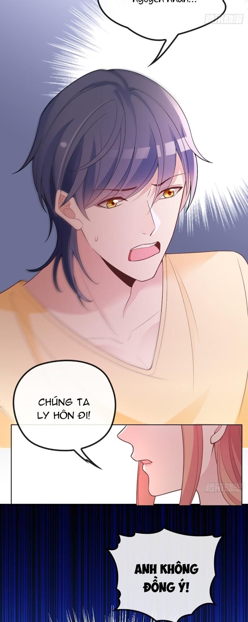 Bí Mật Kết Hôn Với Ảnh Đế: Vợ Ơi Đến Đây Tấn Công Đi Nào Chap 70 - Next Chap 71