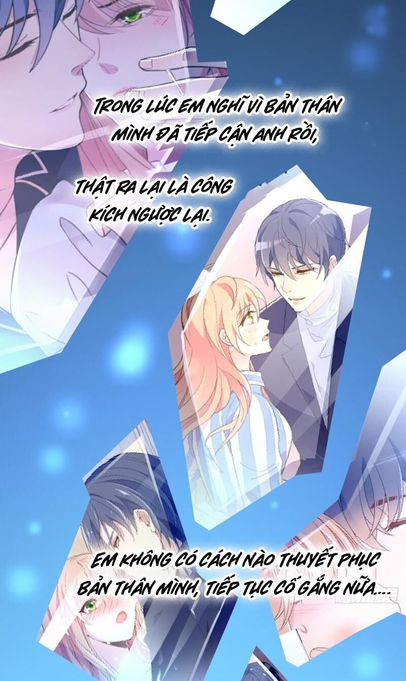 Bí Mật Kết Hôn Với Ảnh Đế: Vợ Ơi Đến Đây Tấn Công Đi Nào Chap 70 - Next Chap 71