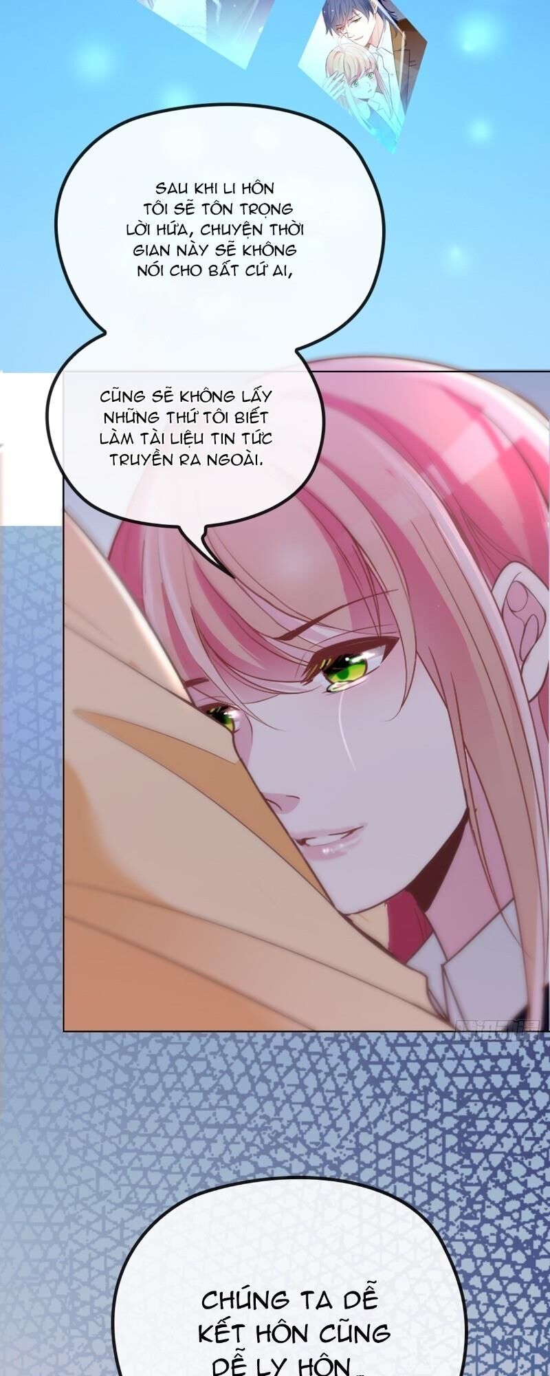 Bí Mật Kết Hôn Với Ảnh Đế: Vợ Ơi Đến Đây Tấn Công Đi Nào Chap 70 - Next Chap 71