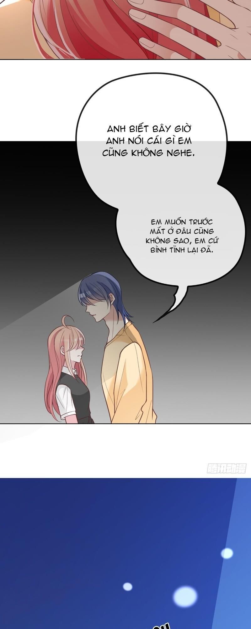 Bí Mật Kết Hôn Với Ảnh Đế: Vợ Ơi Đến Đây Tấn Công Đi Nào Chap 70 - Next Chap 71
