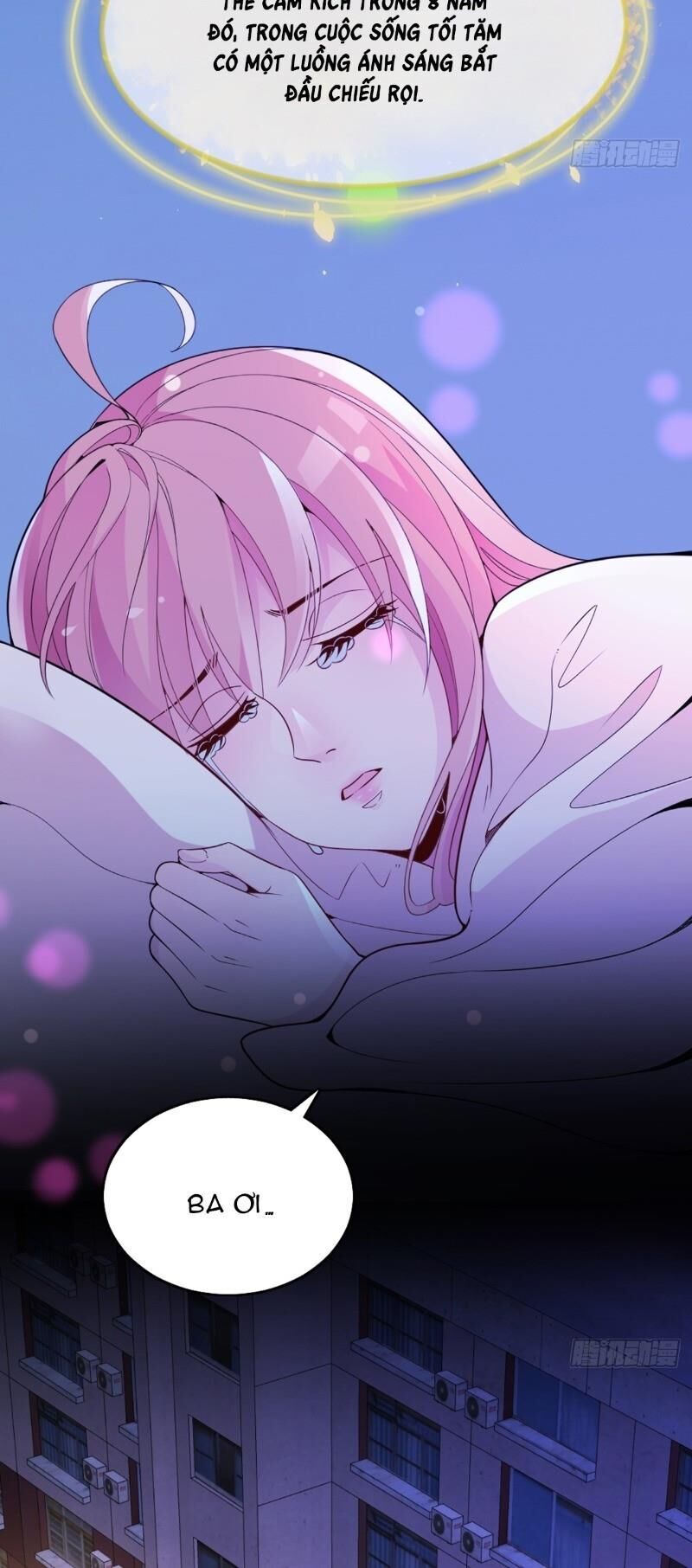 Bí Mật Kết Hôn Với Ảnh Đế: Vợ Ơi Đến Đây Tấn Công Đi Nào Chap 70 - Next Chap 71