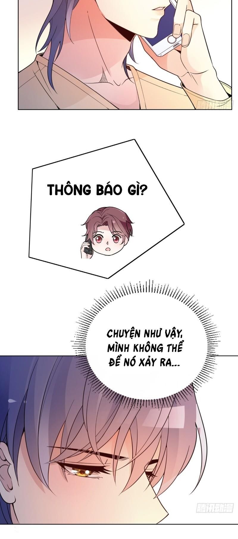Bí Mật Kết Hôn Với Ảnh Đế: Vợ Ơi Đến Đây Tấn Công Đi Nào Chap 70 - Next Chap 71