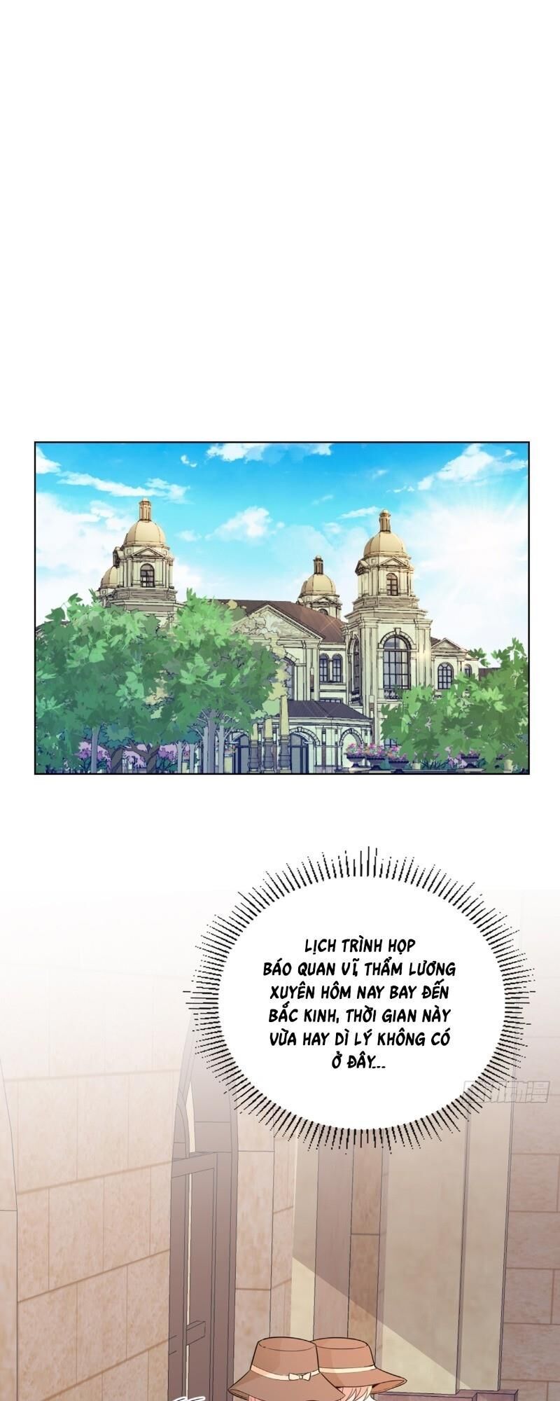 Bí Mật Kết Hôn Với Ảnh Đế: Vợ Ơi Đến Đây Tấn Công Đi Nào Chap 70 - Next Chap 71