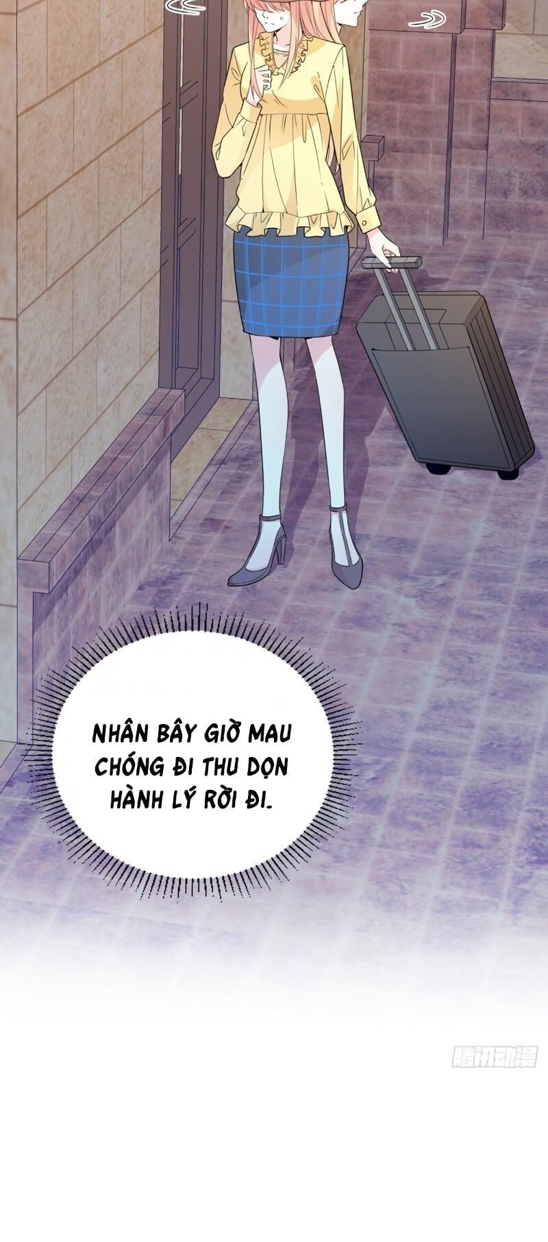 Bí Mật Kết Hôn Với Ảnh Đế: Vợ Ơi Đến Đây Tấn Công Đi Nào Chap 70 - Next Chap 71