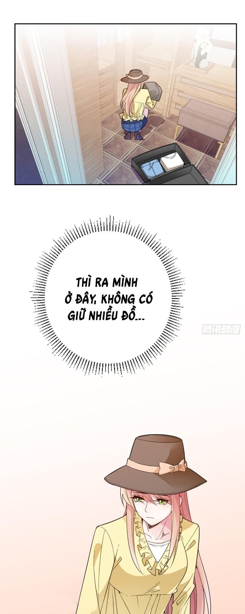 Bí Mật Kết Hôn Với Ảnh Đế: Vợ Ơi Đến Đây Tấn Công Đi Nào Chap 70 - Next Chap 71