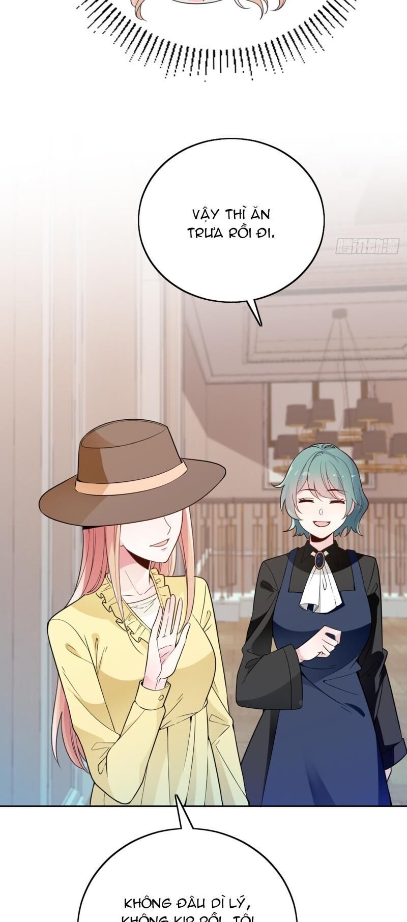 Bí Mật Kết Hôn Với Ảnh Đế: Vợ Ơi Đến Đây Tấn Công Đi Nào Chap 70 - Next Chap 71