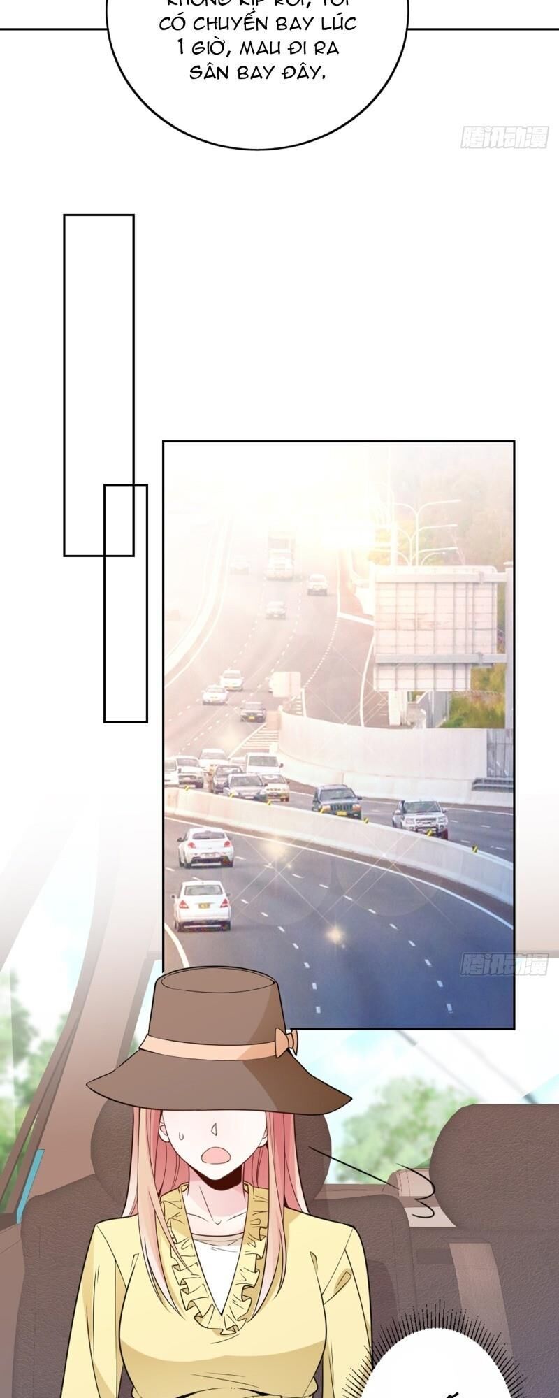 Bí Mật Kết Hôn Với Ảnh Đế: Vợ Ơi Đến Đây Tấn Công Đi Nào Chap 70 - Next Chap 71