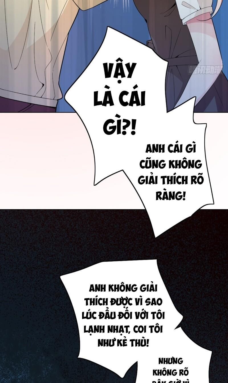 Bí Mật Kết Hôn Với Ảnh Đế: Vợ Ơi Đến Đây Tấn Công Đi Nào Chap 70 - Next Chap 71