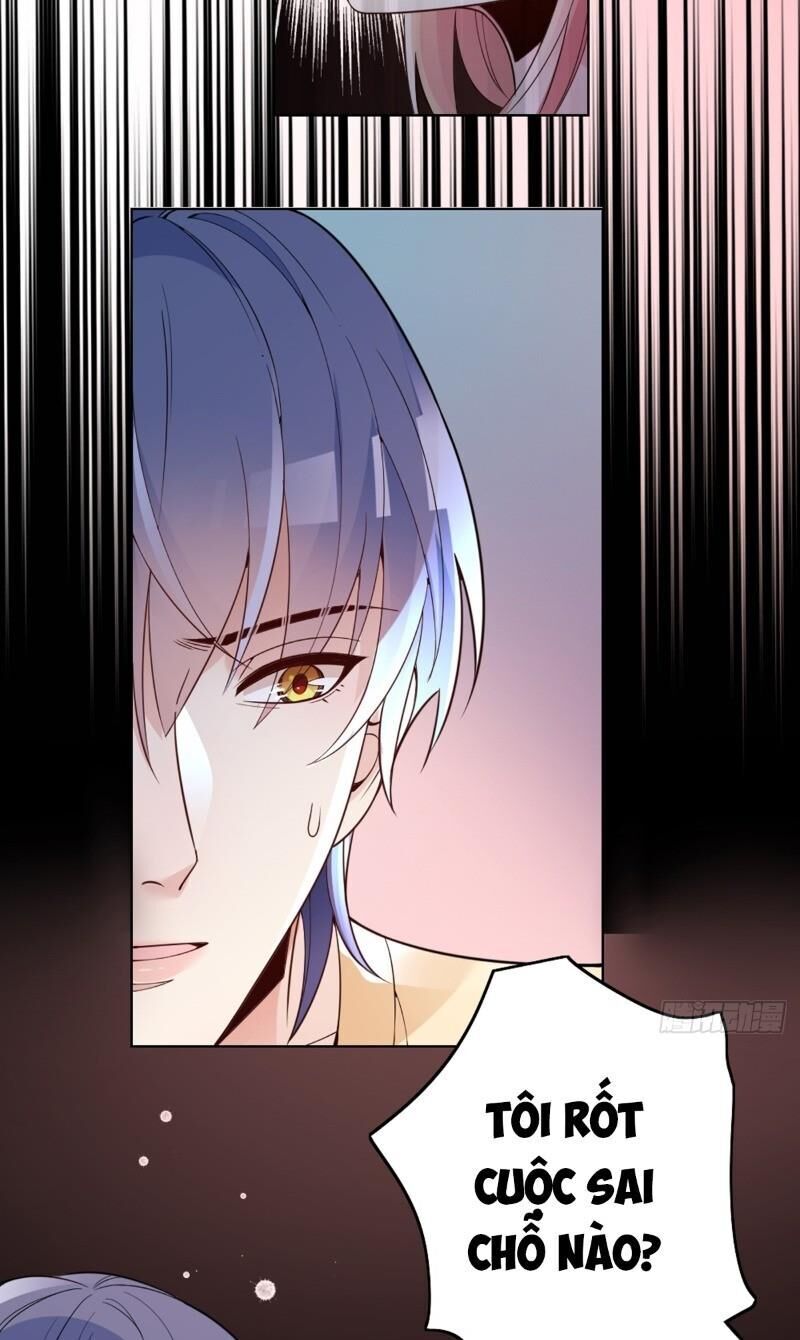 Bí Mật Kết Hôn Với Ảnh Đế: Vợ Ơi Đến Đây Tấn Công Đi Nào Chap 70 - Next Chap 71