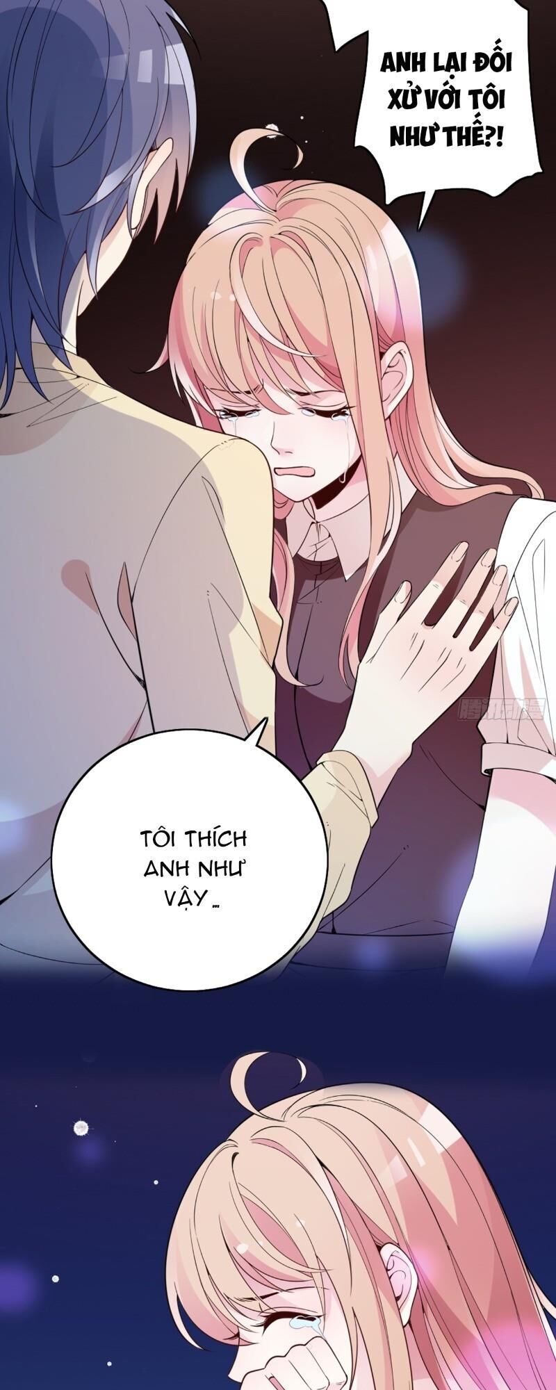 Bí Mật Kết Hôn Với Ảnh Đế: Vợ Ơi Đến Đây Tấn Công Đi Nào Chap 70 - Next Chap 71