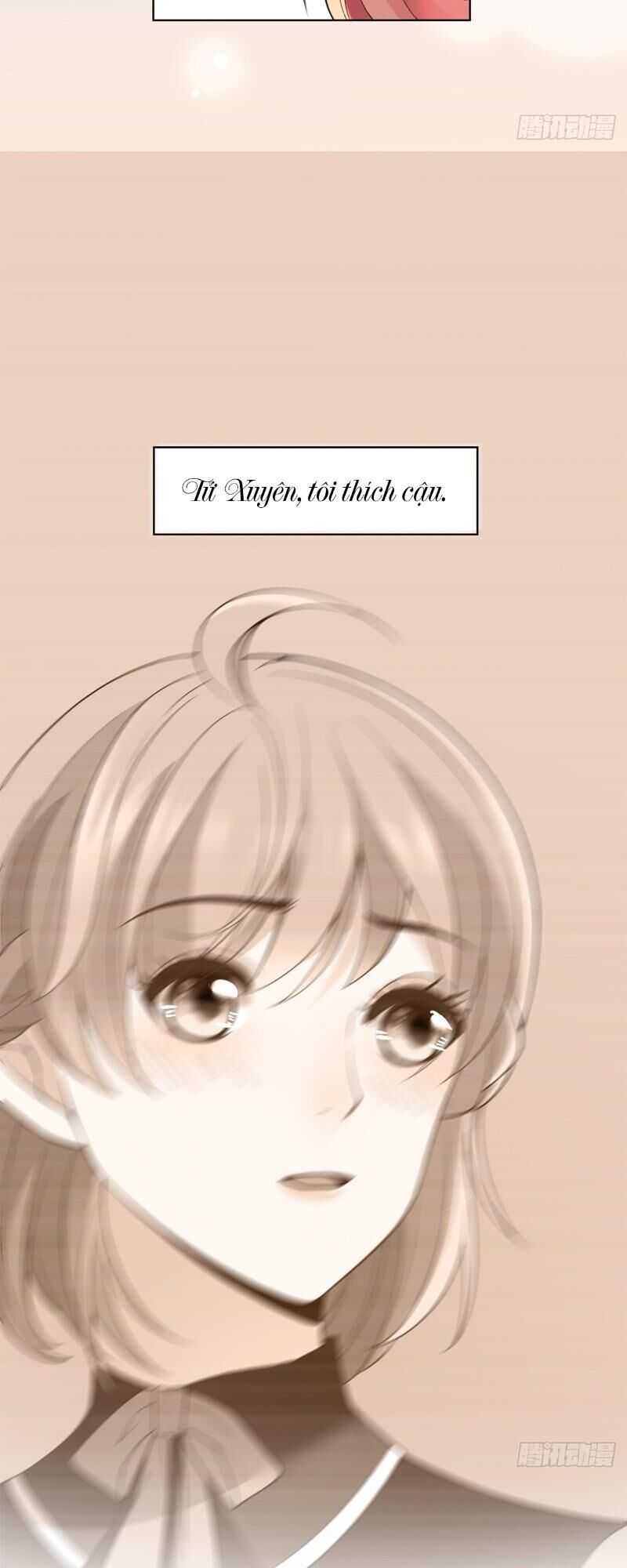 Bí Mật Kết Hôn Với Ảnh Đế: Vợ Ơi Đến Đây Tấn Công Đi Nào Chap 70 - Next Chap 71