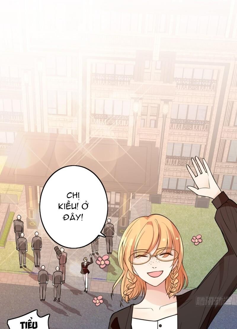 Bí Mật Kết Hôn Với Ảnh Đế: Vợ Ơi Đến Đây Tấn Công Đi Nào Chap 71 - Next Chap 72