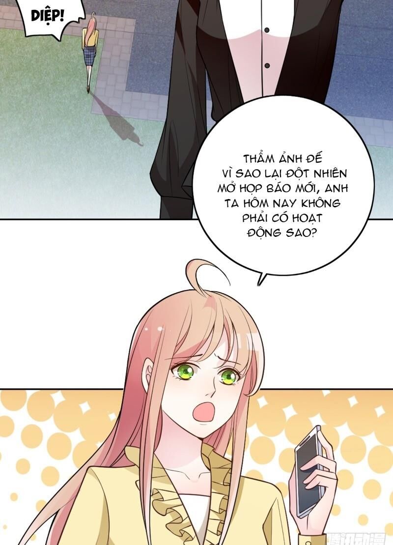 Bí Mật Kết Hôn Với Ảnh Đế: Vợ Ơi Đến Đây Tấn Công Đi Nào Chap 71 - Next Chap 72