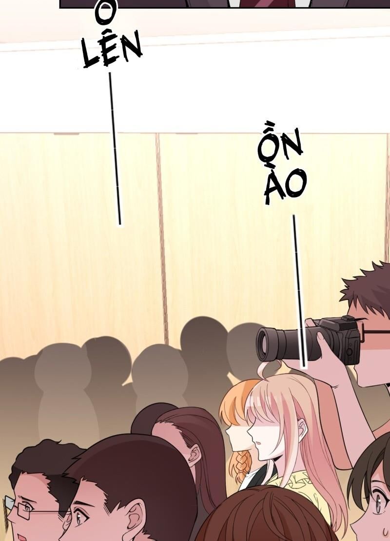 Bí Mật Kết Hôn Với Ảnh Đế: Vợ Ơi Đến Đây Tấn Công Đi Nào Chap 71 - Next Chap 72