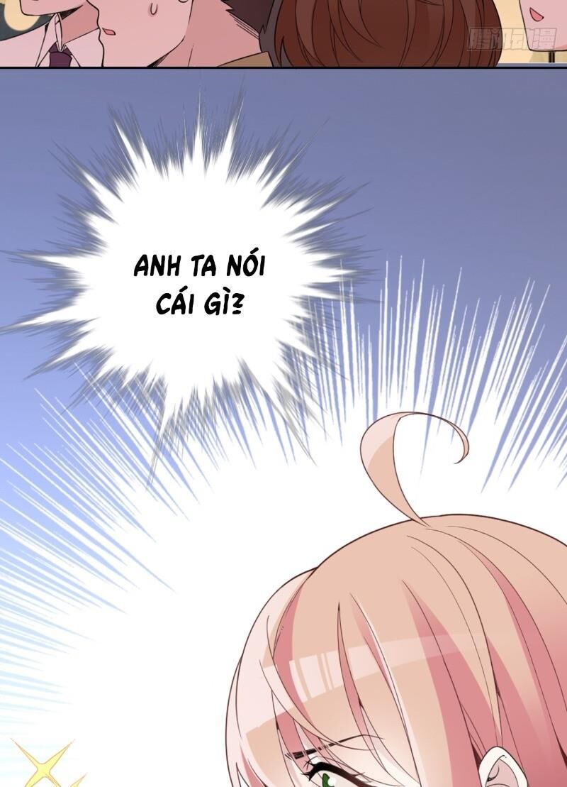 Bí Mật Kết Hôn Với Ảnh Đế: Vợ Ơi Đến Đây Tấn Công Đi Nào Chap 71 - Next Chap 72