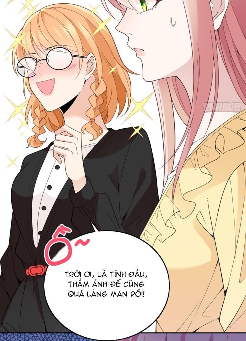 Bí Mật Kết Hôn Với Ảnh Đế: Vợ Ơi Đến Đây Tấn Công Đi Nào Chap 71 - Next Chap 72