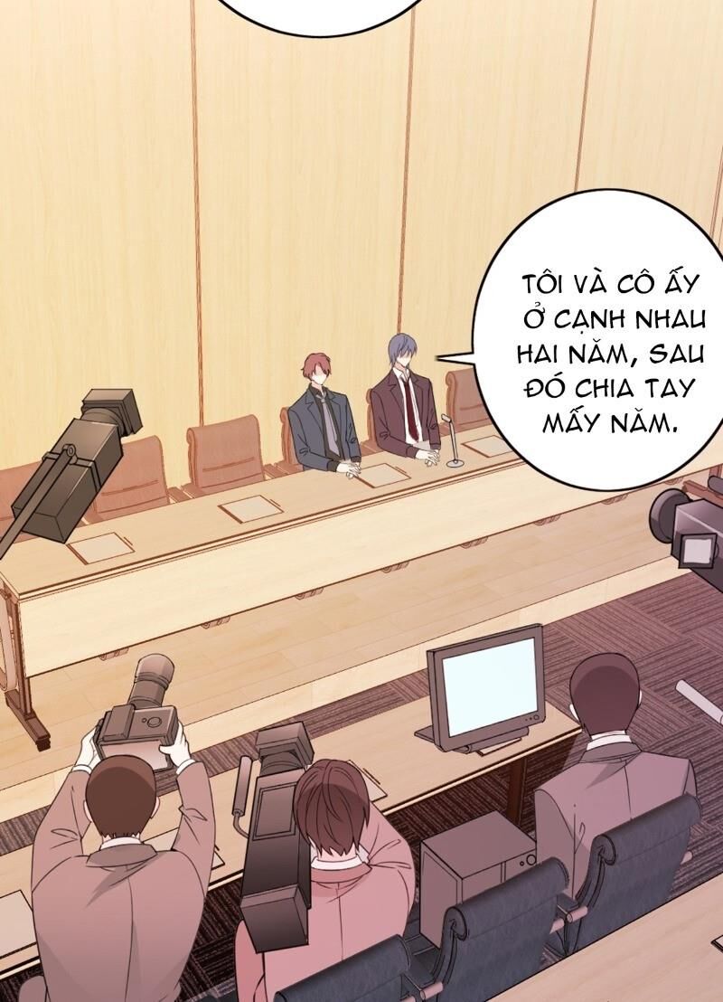 Bí Mật Kết Hôn Với Ảnh Đế: Vợ Ơi Đến Đây Tấn Công Đi Nào Chap 71 - Next Chap 72
