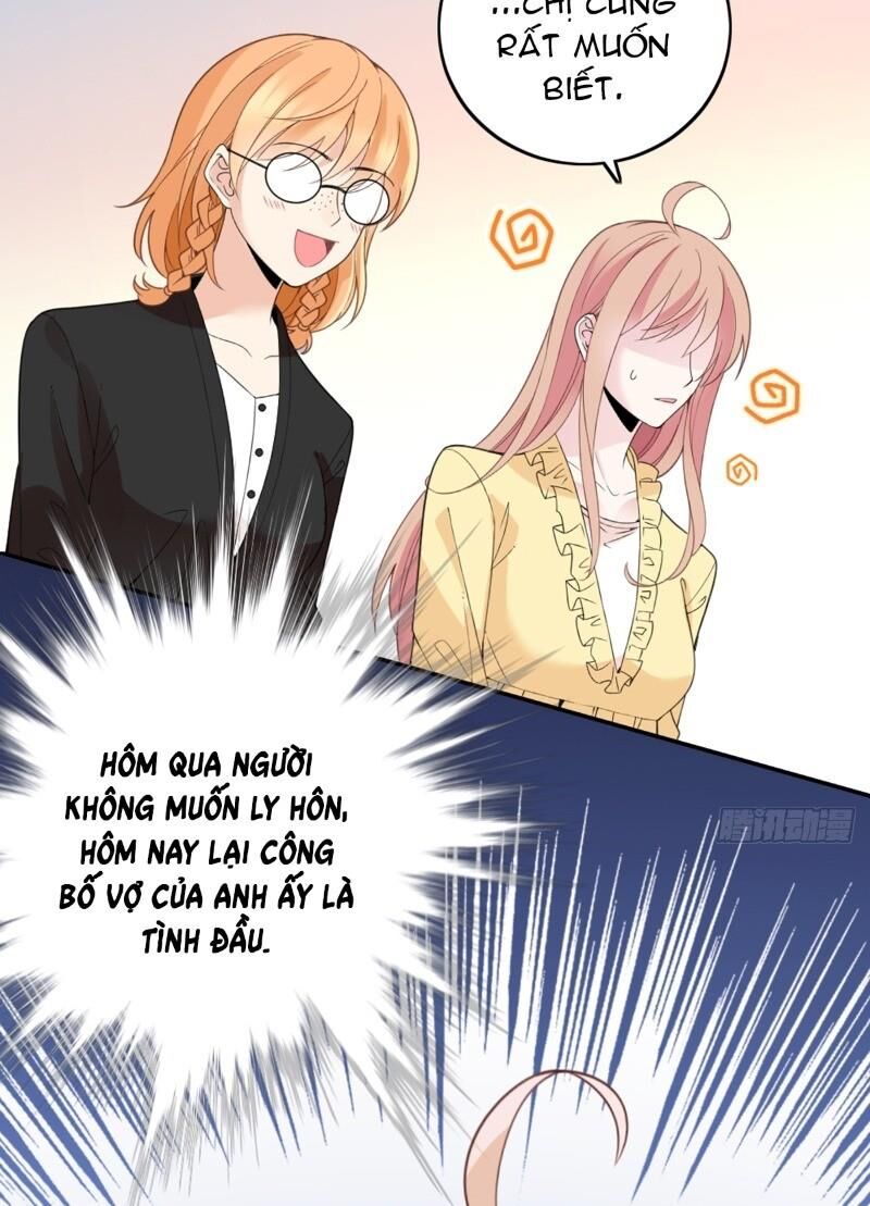 Bí Mật Kết Hôn Với Ảnh Đế: Vợ Ơi Đến Đây Tấn Công Đi Nào Chap 71 - Next Chap 72