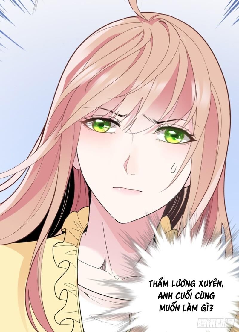 Bí Mật Kết Hôn Với Ảnh Đế: Vợ Ơi Đến Đây Tấn Công Đi Nào Chap 71 - Next Chap 72