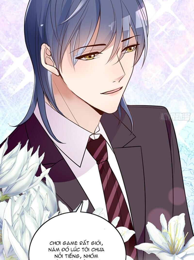 Bí Mật Kết Hôn Với Ảnh Đế: Vợ Ơi Đến Đây Tấn Công Đi Nào Chap 71 - Next Chap 72