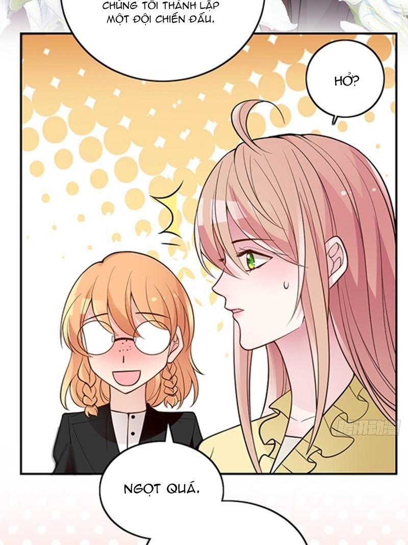 Bí Mật Kết Hôn Với Ảnh Đế: Vợ Ơi Đến Đây Tấn Công Đi Nào Chap 71 - Next Chap 72