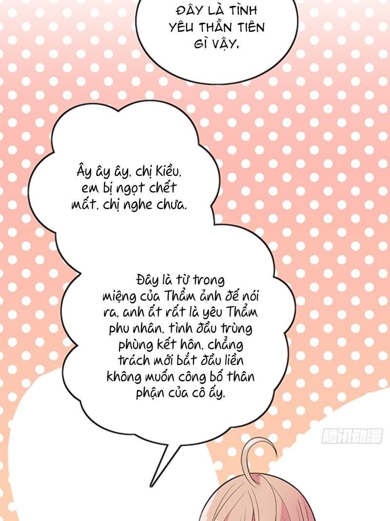 Bí Mật Kết Hôn Với Ảnh Đế: Vợ Ơi Đến Đây Tấn Công Đi Nào Chap 71 - Next Chap 72