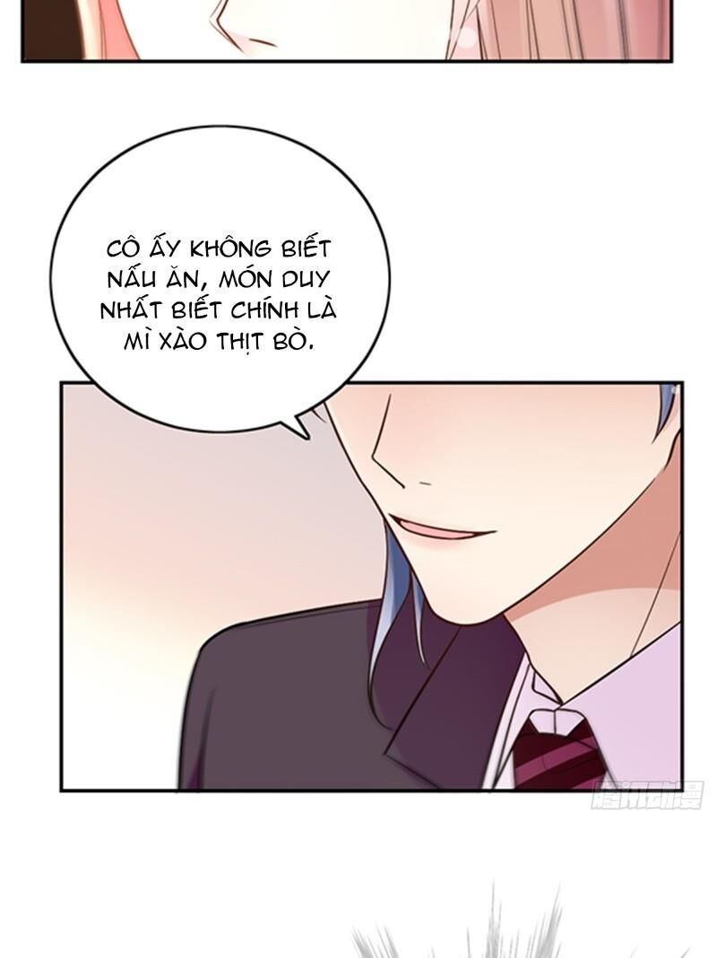 Bí Mật Kết Hôn Với Ảnh Đế: Vợ Ơi Đến Đây Tấn Công Đi Nào Chap 71 - Next Chap 72