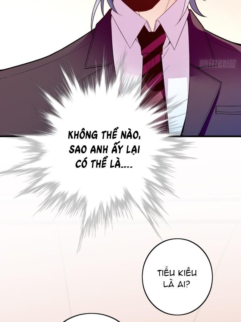 Bí Mật Kết Hôn Với Ảnh Đế: Vợ Ơi Đến Đây Tấn Công Đi Nào Chap 71 - Next Chap 72