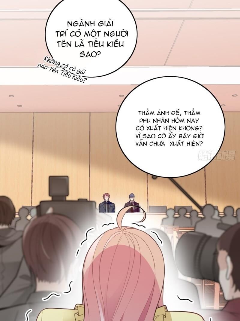Bí Mật Kết Hôn Với Ảnh Đế: Vợ Ơi Đến Đây Tấn Công Đi Nào Chap 71 - Next Chap 72