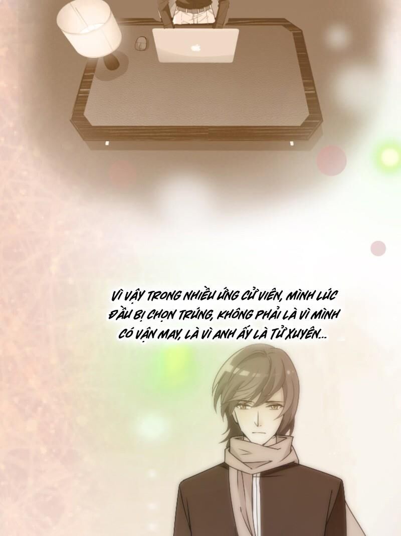 Bí Mật Kết Hôn Với Ảnh Đế: Vợ Ơi Đến Đây Tấn Công Đi Nào Chap 71 - Next Chap 72