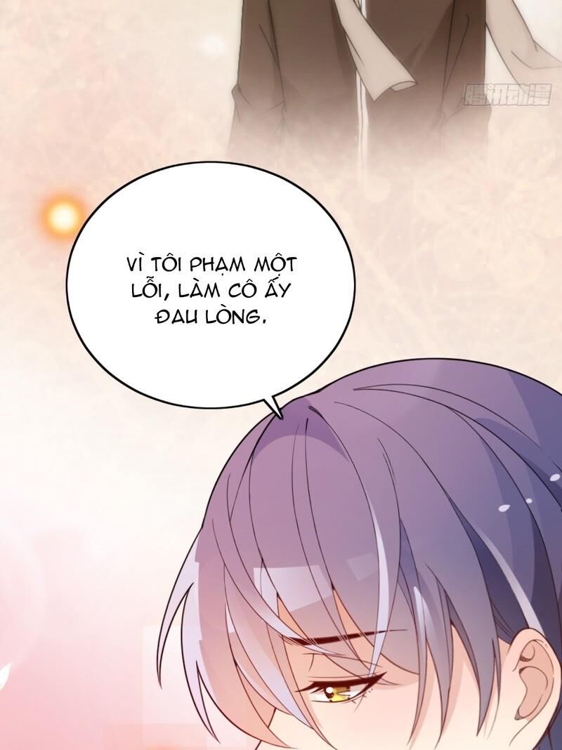 Bí Mật Kết Hôn Với Ảnh Đế: Vợ Ơi Đến Đây Tấn Công Đi Nào Chap 71 - Next Chap 72