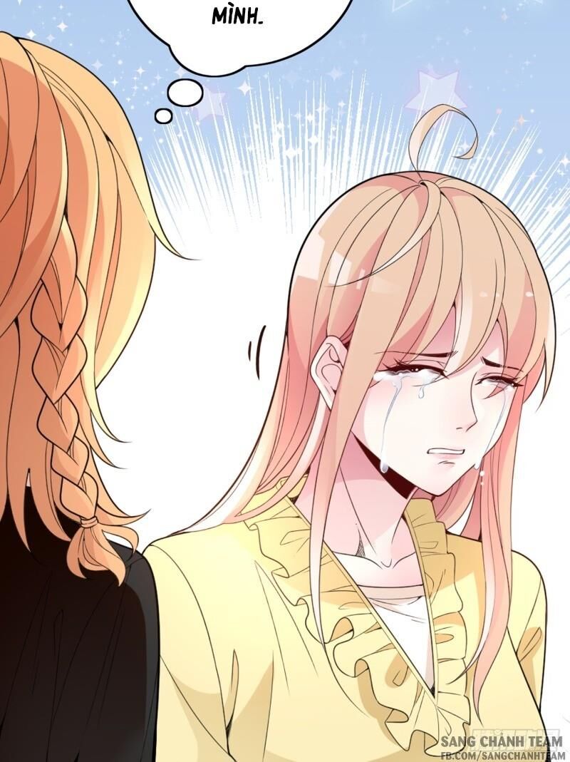 Bí Mật Kết Hôn Với Ảnh Đế: Vợ Ơi Đến Đây Tấn Công Đi Nào Chap 71 - Next Chap 72