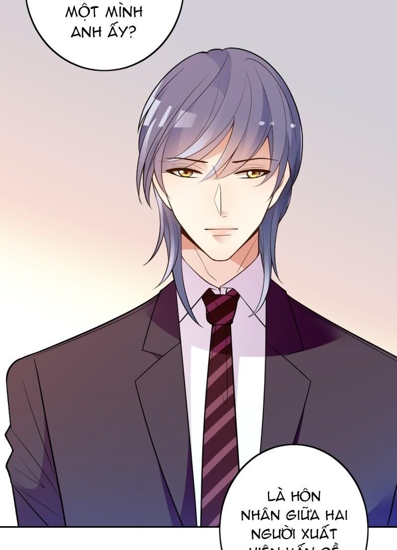 Bí Mật Kết Hôn Với Ảnh Đế: Vợ Ơi Đến Đây Tấn Công Đi Nào Chap 71 - Next Chap 72