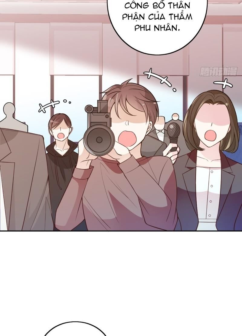Bí Mật Kết Hôn Với Ảnh Đế: Vợ Ơi Đến Đây Tấn Công Đi Nào Chap 71 - Next Chap 72
