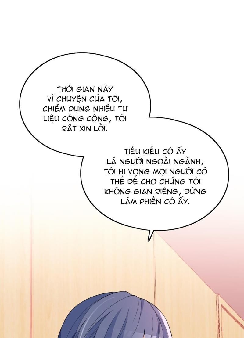 Bí Mật Kết Hôn Với Ảnh Đế: Vợ Ơi Đến Đây Tấn Công Đi Nào Chap 72 - Next Chap 73