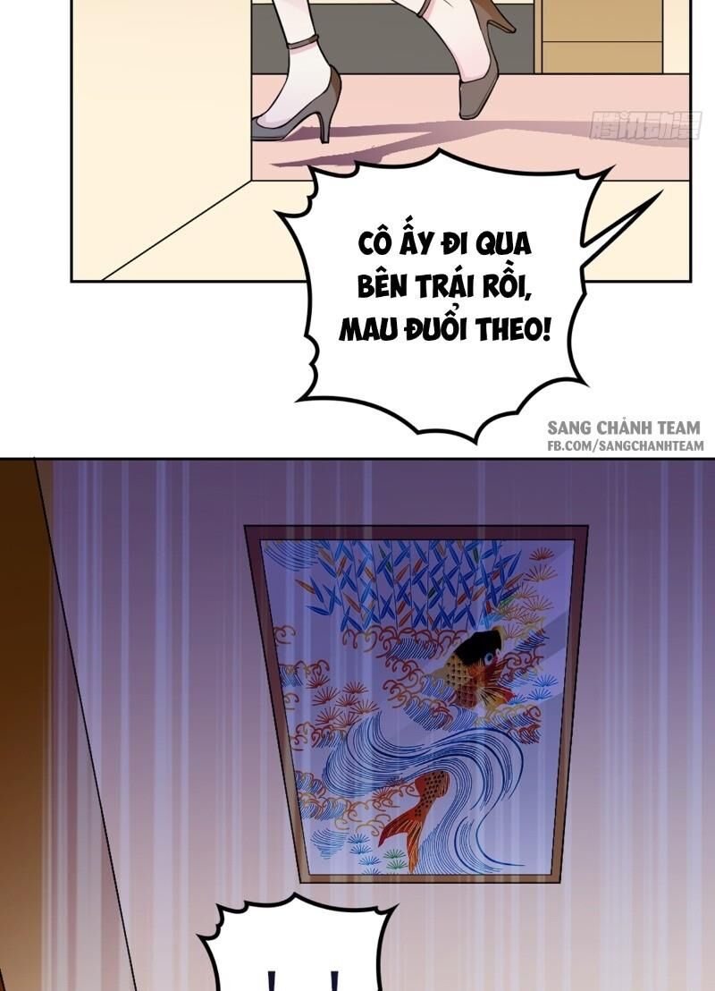 Bí Mật Kết Hôn Với Ảnh Đế: Vợ Ơi Đến Đây Tấn Công Đi Nào Chap 72 - Next Chap 73