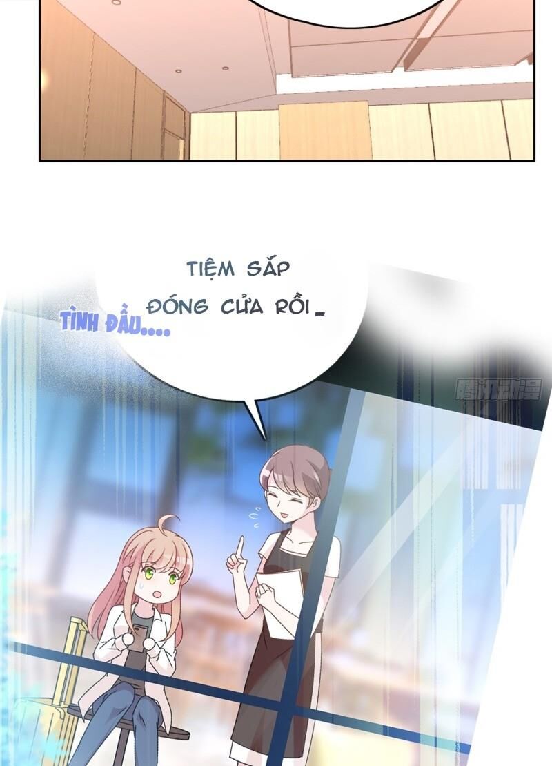 Bí Mật Kết Hôn Với Ảnh Đế: Vợ Ơi Đến Đây Tấn Công Đi Nào Chap 72 - Next Chap 73