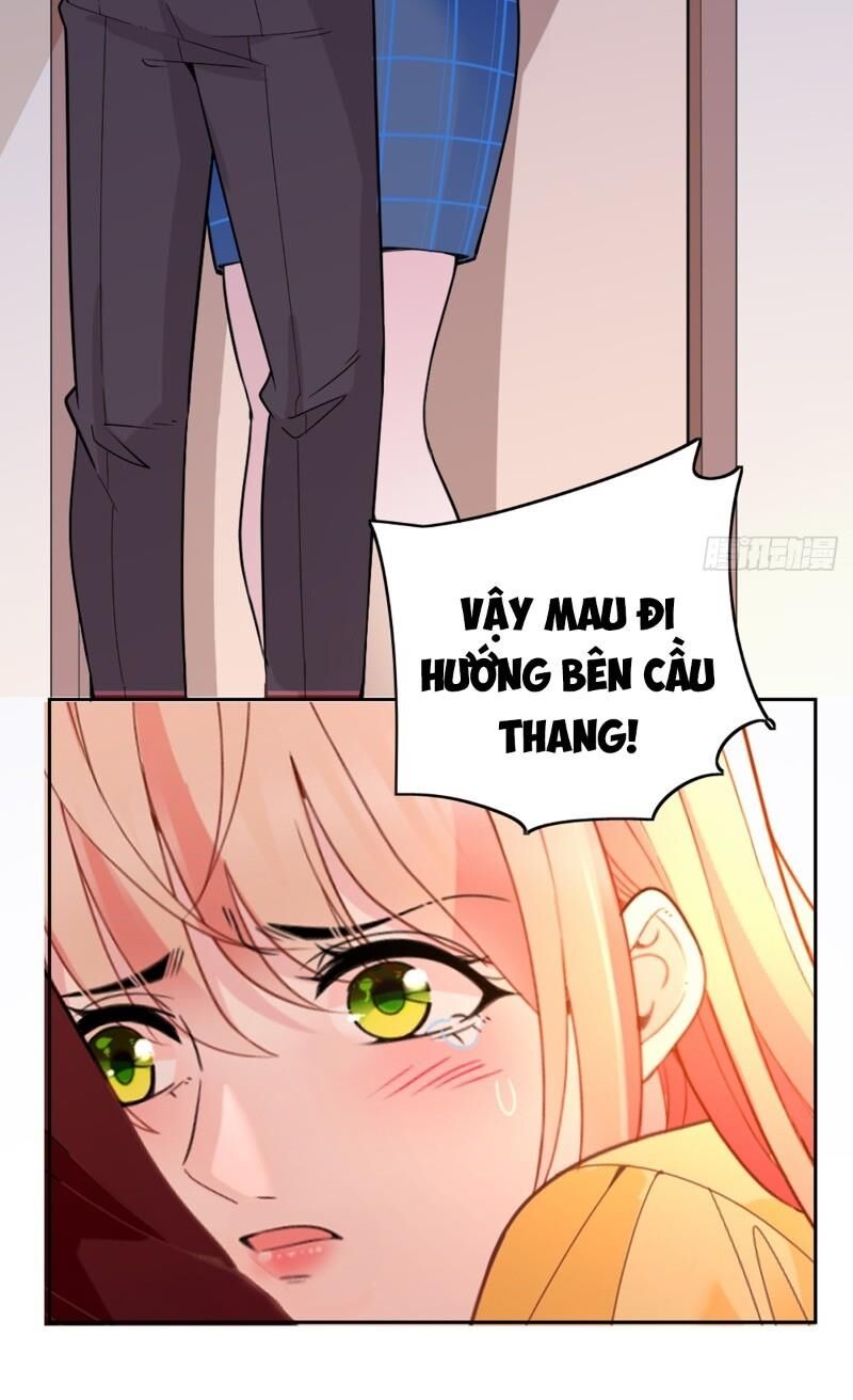 Bí Mật Kết Hôn Với Ảnh Đế: Vợ Ơi Đến Đây Tấn Công Đi Nào Chap 72 - Next Chap 73