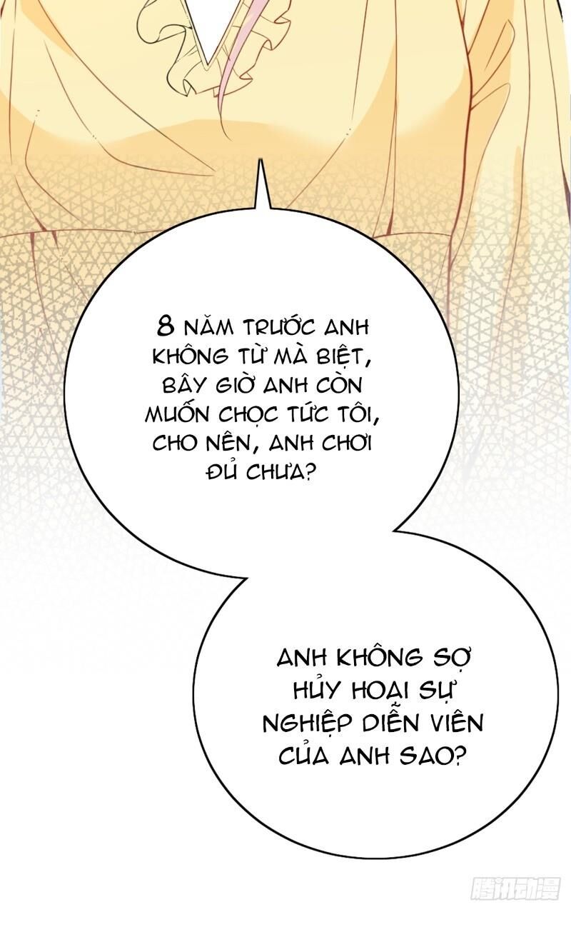 Bí Mật Kết Hôn Với Ảnh Đế: Vợ Ơi Đến Đây Tấn Công Đi Nào Chap 72 - Next Chap 73