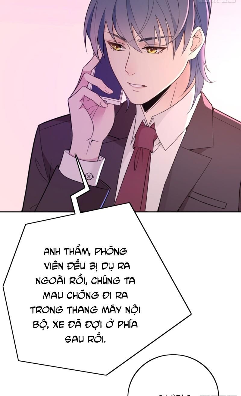 Bí Mật Kết Hôn Với Ảnh Đế: Vợ Ơi Đến Đây Tấn Công Đi Nào Chap 72 - Next Chap 73