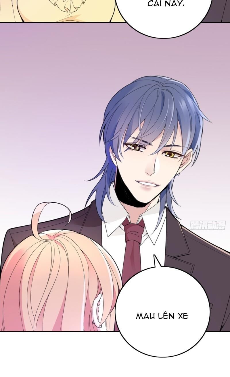 Bí Mật Kết Hôn Với Ảnh Đế: Vợ Ơi Đến Đây Tấn Công Đi Nào Chap 72 - Next Chap 73
